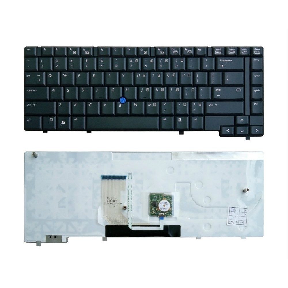 (KEYBOARD) BÀN PHÍM LAPTOP HP 6910 dùng cho Compaq 6910 6910p