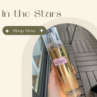 Bodymist xịt thơm BBW Yourscentceline