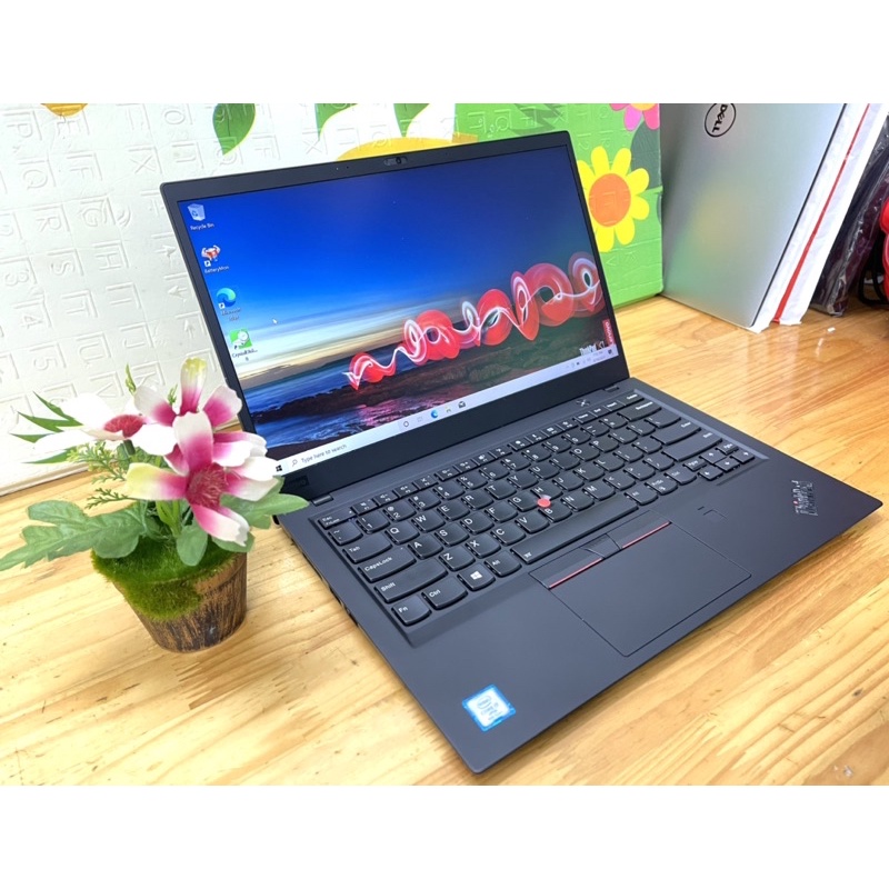 laptop thinkpad x1 carbon gen6 i7 8650/16/512G | BigBuy360 - bigbuy360.vn