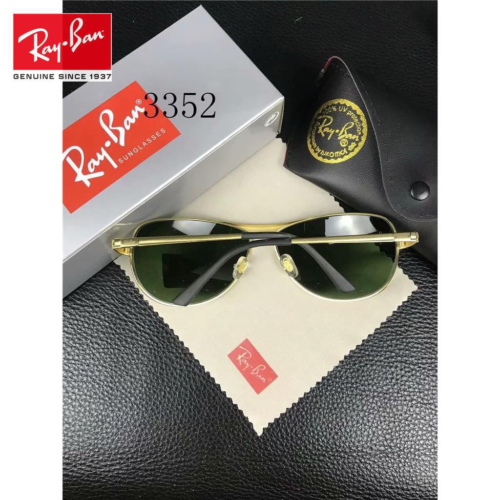 Kính Râm Ray Ban Chính Hãng Rj9066S 7039b7