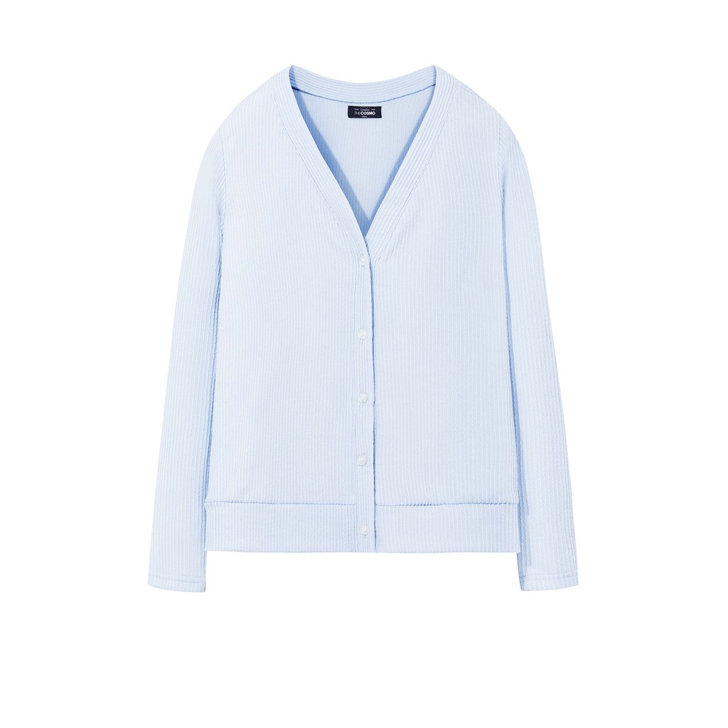 Áo Khoác Nữ The Cosmo VERONA CARDIGAN 4 Màu TC2004046 | BigBuy360 - bigbuy360.vn