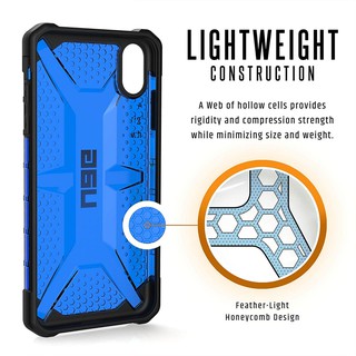 Ốp lưng UAG Plasma New iPhone XS Max