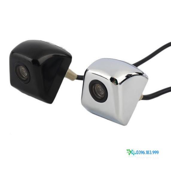 Camera lui cho xe tai-Camera lùi Tam giác đèn Led chuyên cho các dòng xe, sản phẩm an toàn trên hành trình chuyến đi | BigBuy360 - bigbuy360.vn