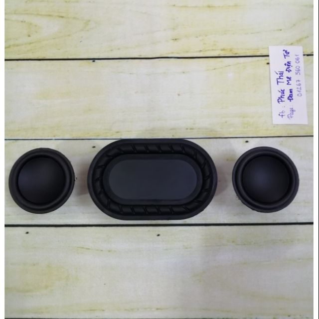 PT Combo Loa Toàn Dải Chế Loa Bluetooth 10w 8ohm