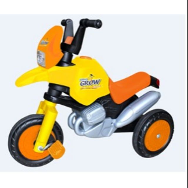 XE ĐẠP THỂ THAO - HKM ABBOT GROW