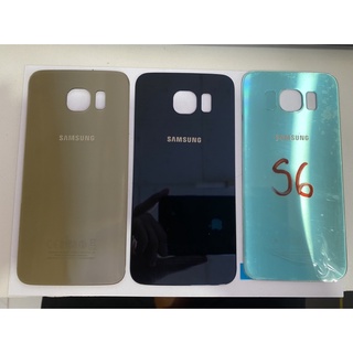 Nắp lưng samsung s6 / s8 hàng chuẩn
