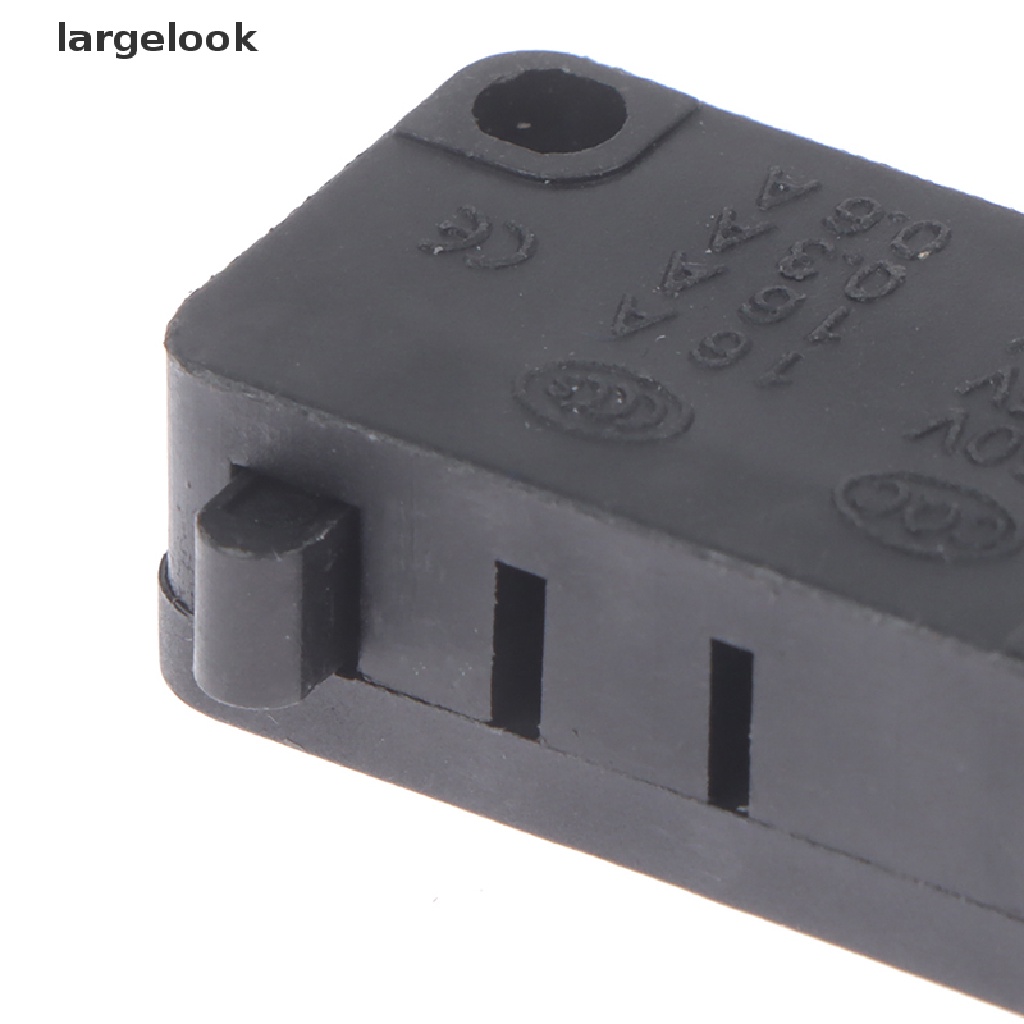 [largelook] KW1-103 Micro Switch 15A 125V Large Micro Switch Limit Microwave Oven Switch ♨HOT SELL