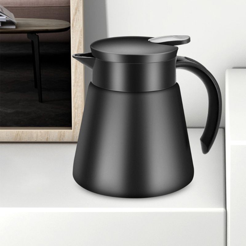 LIVI THERMOS Bình Nước Giữ Nhiệt Cao Cấp 680 / 880ml