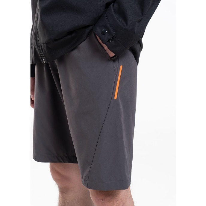 Quần Short Dù Nam Thể Thao Thương Hiệu Y2010 M3 20227