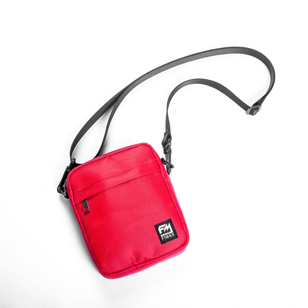 Túi đeo chéo mini nữ Fimax vải Oxford chống nước, túi nhỏ đeo chéo giá rẻ đựng phụ kiện đi chơi – BH 12 tháng | BigBuy360 - bigbuy360.vn