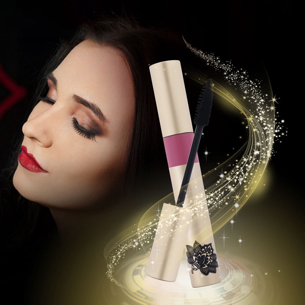 Mascara kháng nước lâu trôi không nhòe chuốt mi dài và dày hơn | BigBuy360 - bigbuy360.vn