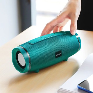 |hot| loa bluetooth borofone br3 chính hãng - pin trâu - âm thanh cực phê - bảo hành:01 năm