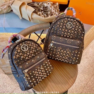 Balo Đinh Tán Size 20-23