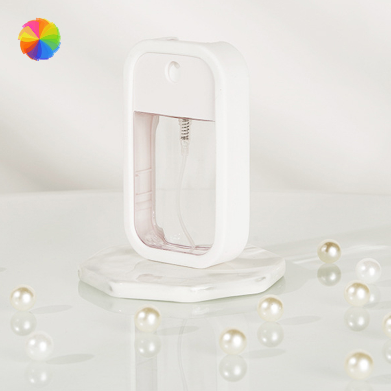 Hộp Đựng Bình Xịt Thẻ Khử Trùng 38ml Tiện Dụng