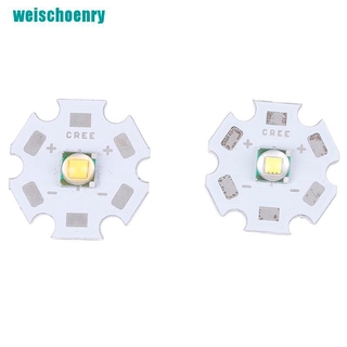 ❉Chip Đèn LED CREE XML2 XM-L2 10W + 16 / 20mm