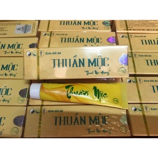 Combo 2 Hộp Kem Bôi Da Thuần Mộc Chính hãng