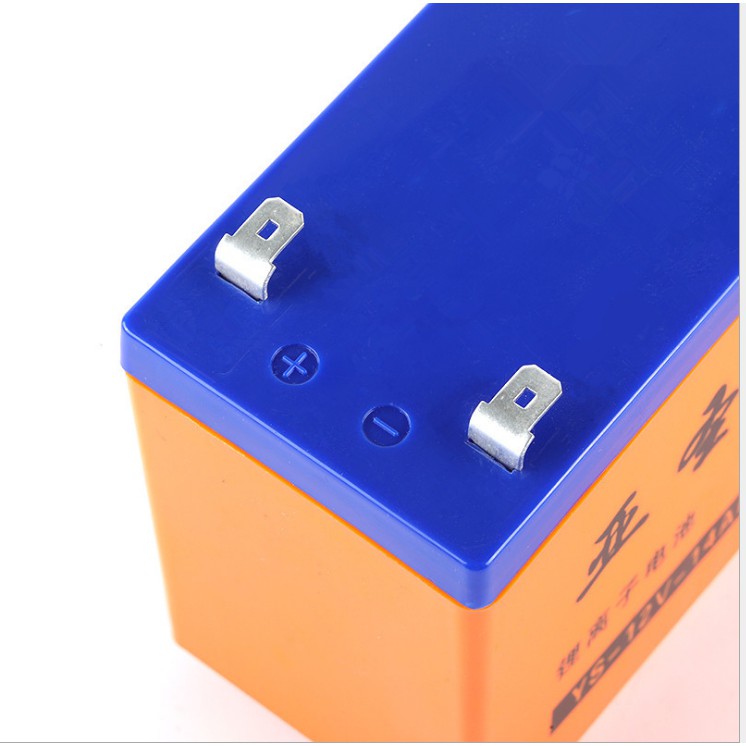 Bình ắc quy lithium 12V 8Ah 10Ah 12Ah 14Ah 16Ah- Ắc quy cho Bình Xịt Điện