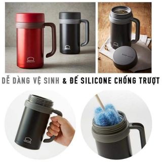 Ca giữ nhiệt Lock & Lock