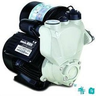 Máy bơm nước tăng áp shirai jlm 60-300a