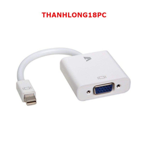 Cáp chuyển Mini Displayport to VGA