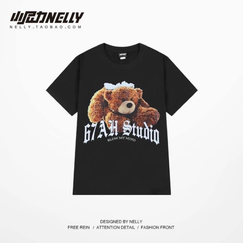 áo Nelly sẵn