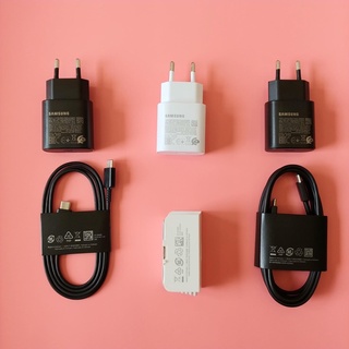 Sạc Nhanh Samsung zin 25W