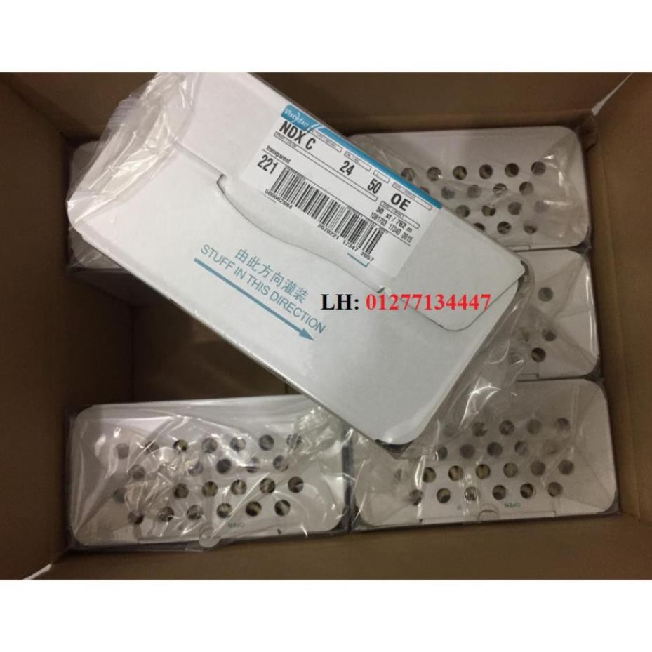 (Chỉ 30k từ 5 cây phi 24) vỏ xúc xích Viscofan!