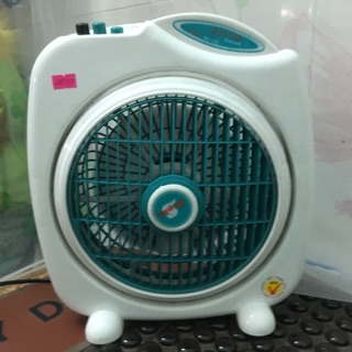 Quạt hộp đảo Senko BD230