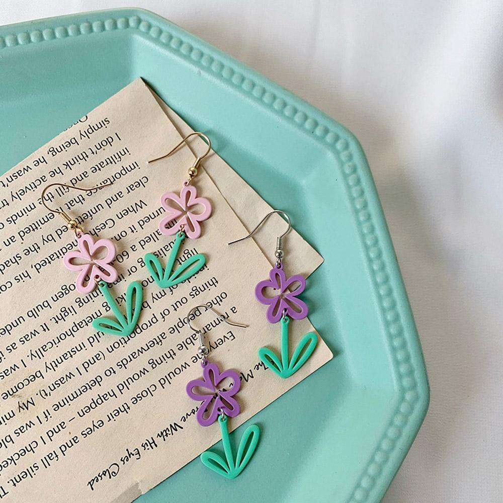 Khuyên Tai Thả Lủng Lẳng VANES1 Cho Nữ