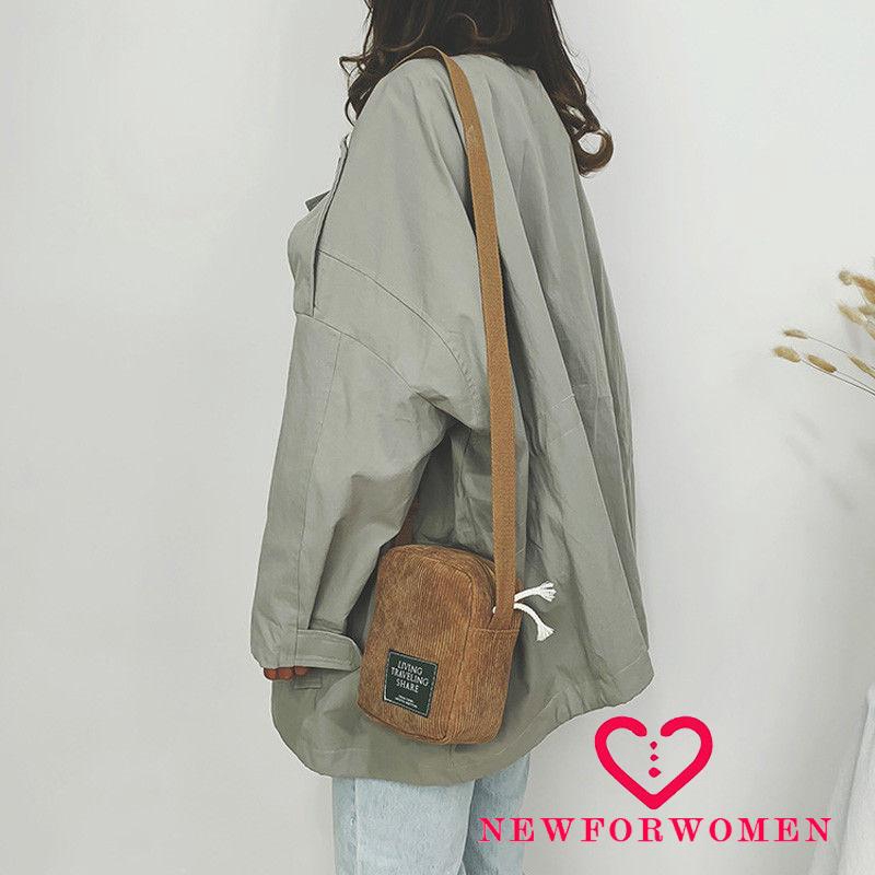 Túi đeo chéo mini dành cho nữ