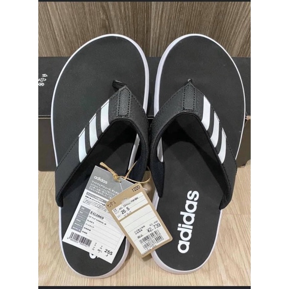 Dép xỏ ngón adiddas