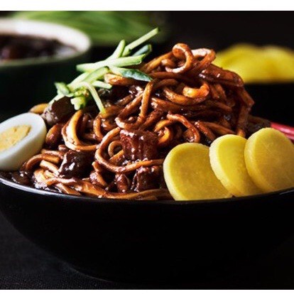 MÌ TRỘN TƯƠNG ĐEN KORENO HÀN QUỐC | BigBuy360 - bigbuy360.vn