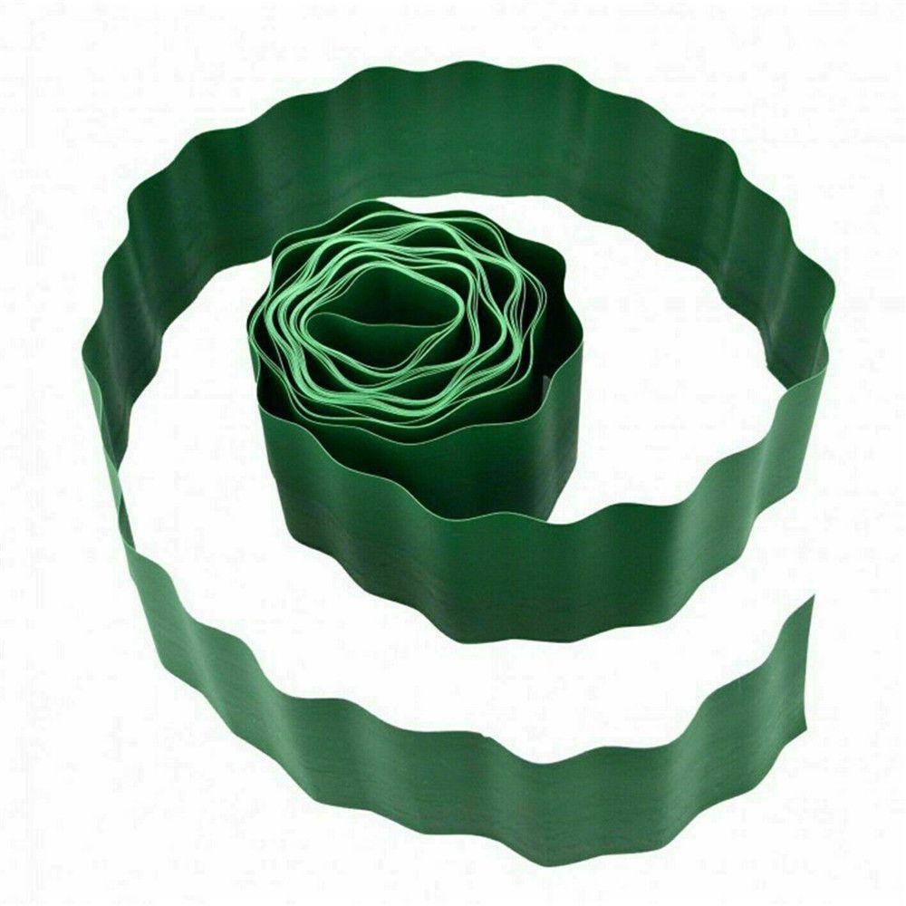 SUYO Hàng Rào Cỏ Palisade Trang Trí Sân Vườn DIY