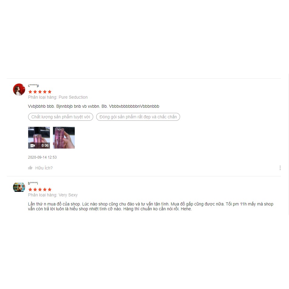 VS - Mini Gift Set | Bộ Quà Tặng Mini Xịt Thơm và Sữa Dưỡng Thể Victoria's Secret Mini Body Mist and Lotion | Thế Giới Skin Care