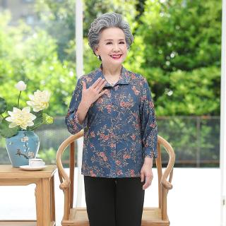 Áo Sơ Mi Cho Bà Và Mẹ 2022