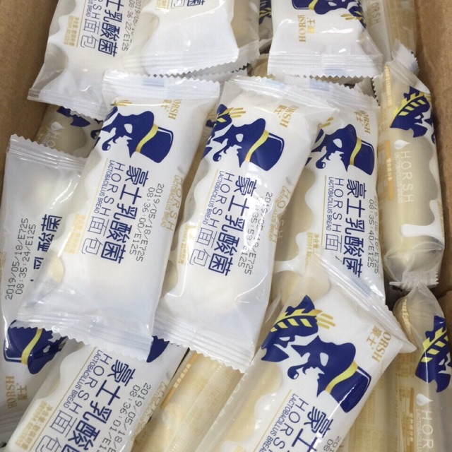 Bánh sữa chua Horsh Đài Loan