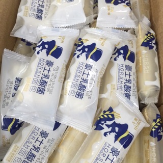 Bánh sữa chua Horsh Đài Loan