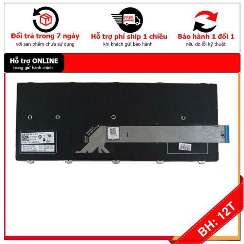 🎁 Bàn phím laptop Dell Inspiron 14 5000 5442 5443 5445 5455 5447 5448
