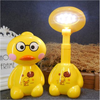 Đèn LED để bàn hình thú cưng