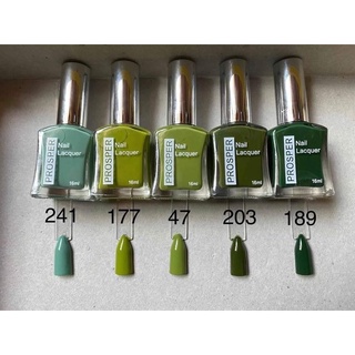 Sơn thường prosper 16ml