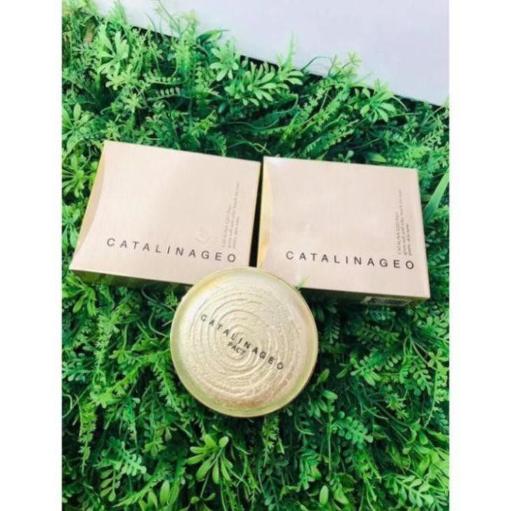 [SIÊU HOT] PHẤN GEO VÀNG SIÊU MỊN  LAMY CATALINA GOLDEN PACT [CHÍNH HÃNG] | BigBuy360 - bigbuy360.vn