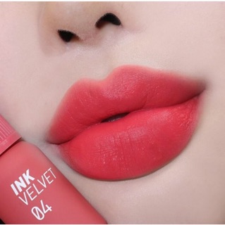 Son Peripera Ink velvet mẫu mới 2019