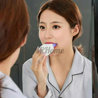 Rechargeable Automatic Electric Wireless 360° Sonic Brush Whitening Toothbrush MIHOME
