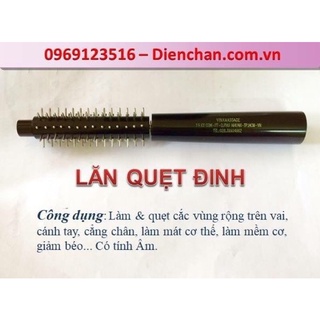 Lăn quẹt đinh Diện Chẩn