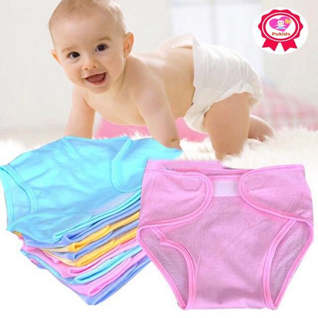 QUẦN ĐÓNG BỈM CHO BÉ SƠ SINH CÓ SIZE TỪ 3-9kg _ PK78