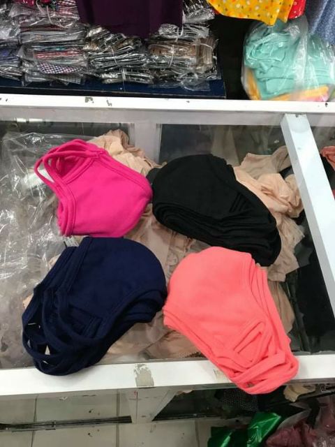 KHẨU TRANG VẢI HANOSIMEX | BigBuy360 - bigbuy360.vn