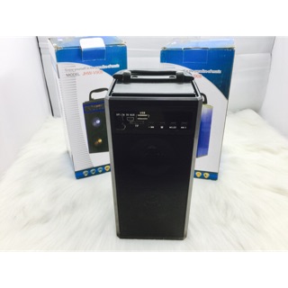 Loa bluetooth JHW-909 siêu cool