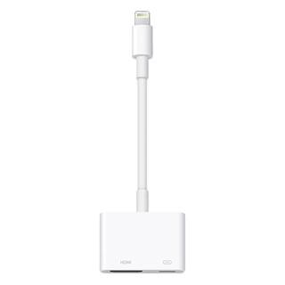 Cáp Sạc Apple Lightning Digital AV - Hàng Nhập Khẩu