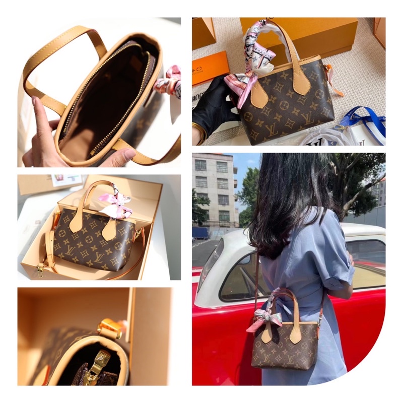 Túi Đeo LOUISVUITTON