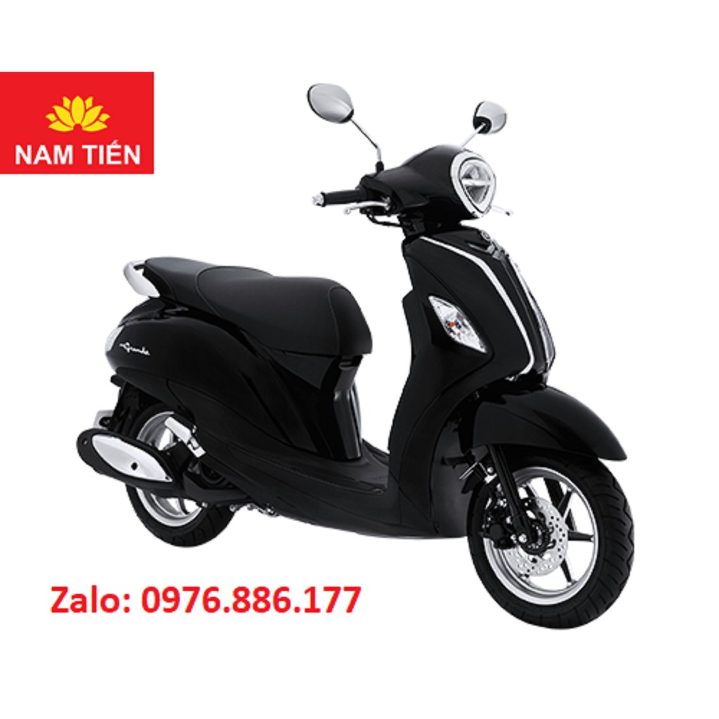 Xe Máy Yamaha Grande 2020 (Phiên bản tiêu chuẩn)